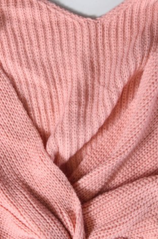 Damenpullover, Größe M, Farbe Rosa, Preis € 7,29