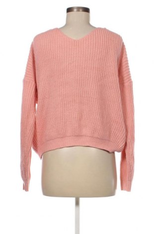 Damenpullover, Größe M, Farbe Rosa, Preis € 7,29