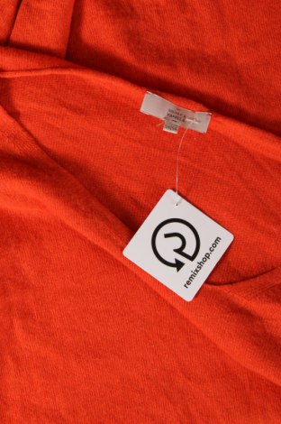 Damenpullover, Größe 4XL, Farbe Orange, Preis € 15,14