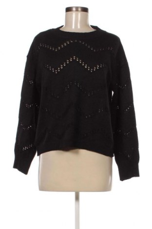 Γυναικείο πουλόβερ, Μέγεθος S, Χρώμα Μαύρο, Τιμή 8,25 €