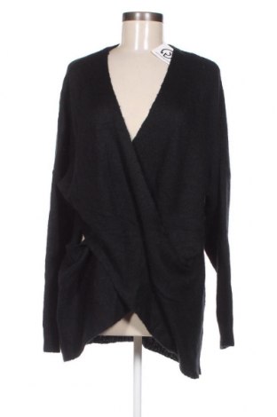 Pulover de femei, Mărime 4XL, Culoare Negru, Preț 71,54 Lei