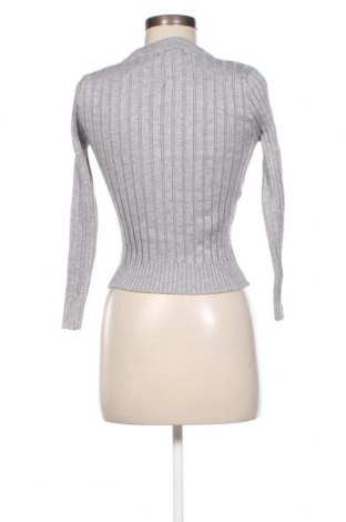 Damenpullover, Größe S, Farbe Grau, Preis € 7,49