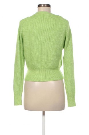 Pulover de femei, Mărime S, Culoare Verde, Preț 41,02 Lei