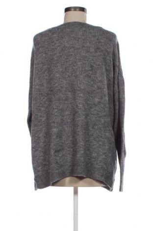 Γυναικείο πουλόβερ, Μέγεθος XXL, Χρώμα Γκρί, Τιμή 8,97 €
