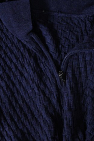 Pulover de femei, Mărime M, Culoare Albastru, Preț 41,02 Lei