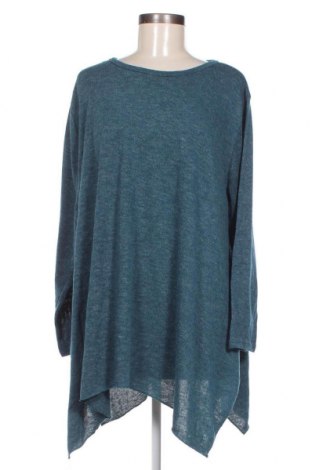 Damenpullover, Größe XL, Farbe Blau, Preis € 10,09