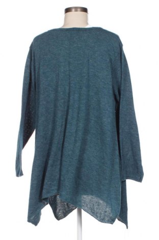 Damenpullover, Größe XL, Farbe Blau, Preis € 9,48