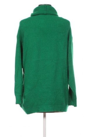 Dámský svetr, Velikost XXL, Barva Zelená, Cena  462,00 Kč