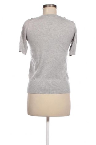 Damenpullover, Größe S, Farbe Grau, Preis 3,03 €