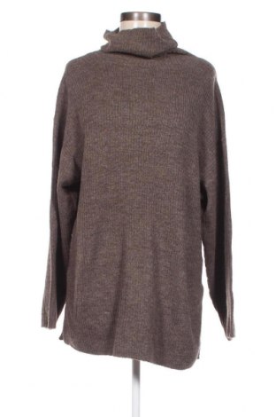 Damenpullover, Größe XL, Farbe Braun, Preis € 3,99