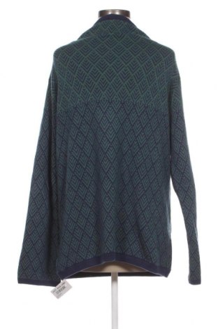 Дамски пуловер, Размер 4XL, Цвят Многоцветен, Цена 23,20 лв.