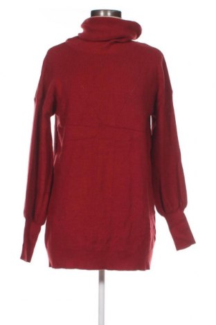 Damenpullover, Größe S, Farbe Rot, Preis € 11,10