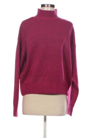 Дамски пуловер, Размер S, Цвят Червен, Цена 12,47 лв.