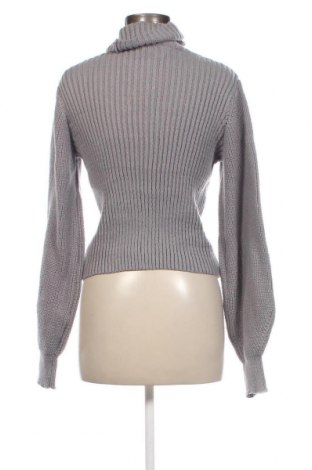 Damenpullover, Größe M, Farbe Grau, Preis € 7,49