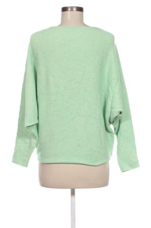 Damenpullover, Größe L, Farbe Grün, Preis 7,49 €