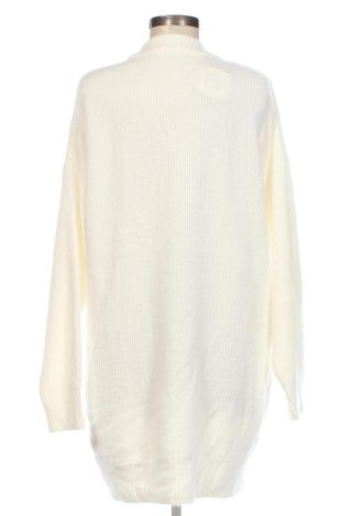 Γυναικείο πουλόβερ, Μέγεθος XL, Χρώμα Λευκό, Τιμή 9,51 €