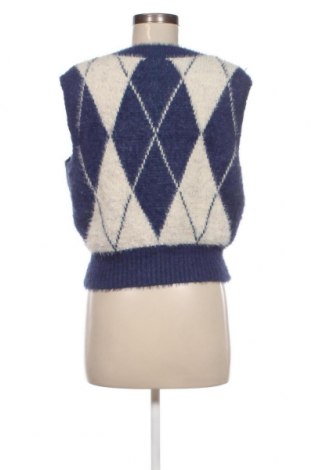 Дамски пуловер, Размер L, Цвят Многоцветен, Цена 11,20 лв.