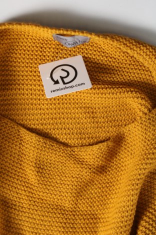 Damenpullover, Größe L, Farbe Gelb, Preis € 7,29