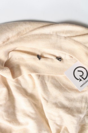 Γυναικείο πουλόβερ, Μέγεθος L, Χρώμα Εκρού, Τιμή 7,71 €