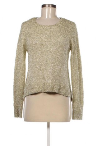 Γυναικείο πουλόβερ, Μέγεθος M, Χρώμα Χρυσαφί, Τιμή 7,71 €