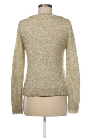 Damenpullover, Größe M, Farbe Golden, Preis € 4,49