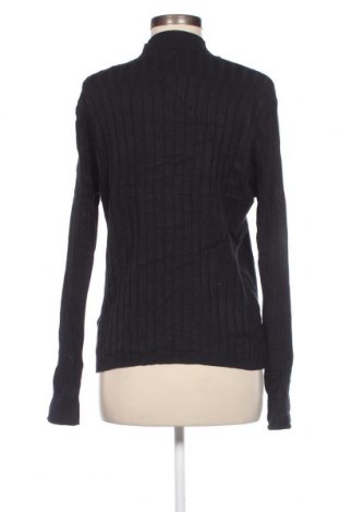 Дамски пуловер, Размер XXL, Цвят Черен, Цена 13,63 лв.