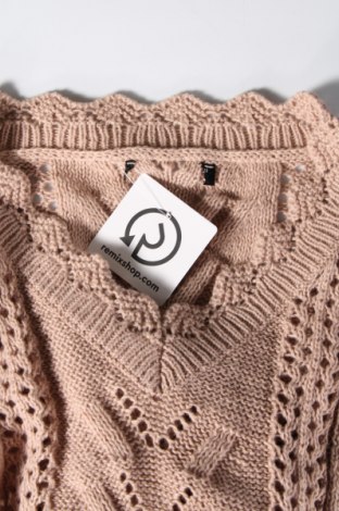 Damenpullover, Größe M, Farbe Braun, Preis € 7,49