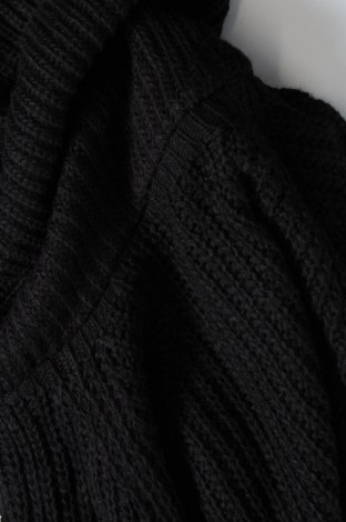 Дамски пуловер, Размер XL, Цвят Черен, Цена 13,63 лв.