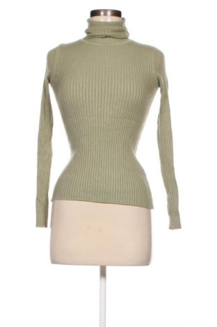 Pulover de femei, Mărime S, Culoare Verde, Preț 38,16 Lei