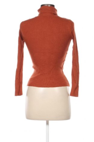 Damenpullover, Größe XS, Farbe Orange, Preis € 7,49