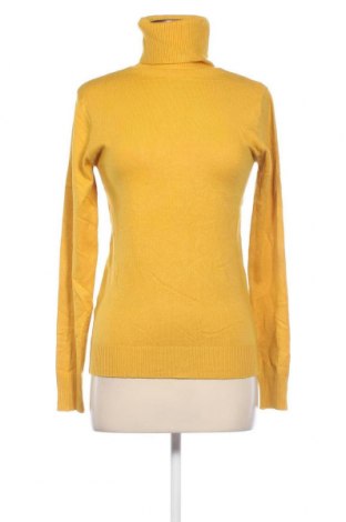 Dámský svetr, Velikost M, Barva Žlutá, Cena  185,00 Kč