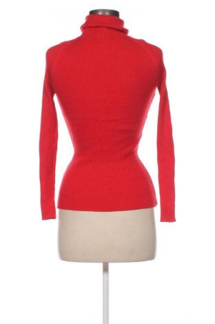 Damenpullover, Größe M, Farbe Rot, Preis € 7,49