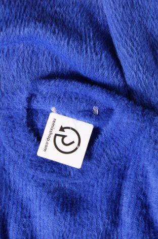 Damenpullover, Größe L, Farbe Blau, Preis € 7,29