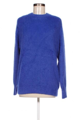 Női pulóver, Méret L, Szín Kék, Ár 4 046 Ft