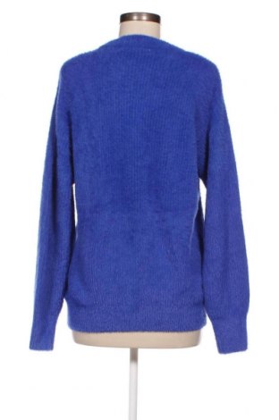 Damenpullover, Größe L, Farbe Blau, Preis € 7,29