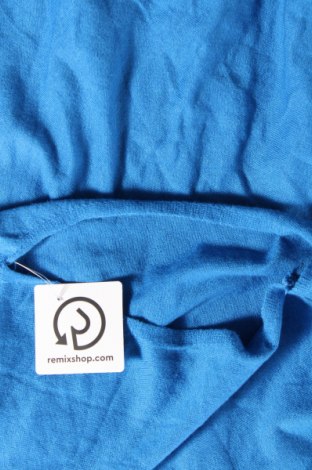Dámský svetr, Velikost M, Barva Modrá, Cena  185,00 Kč