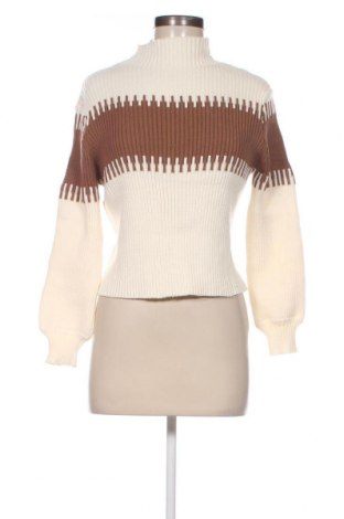 Damenpullover, Größe M, Farbe Mehrfarbig, Preis € 6,49