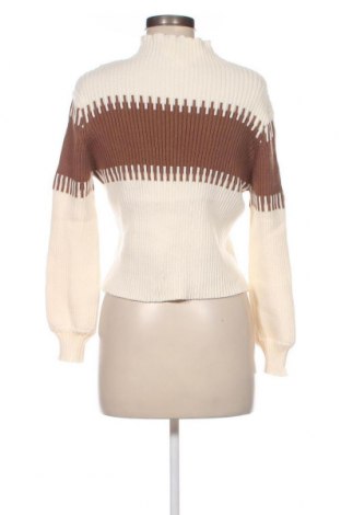 Damenpullover, Größe M, Farbe Mehrfarbig, Preis € 6,49