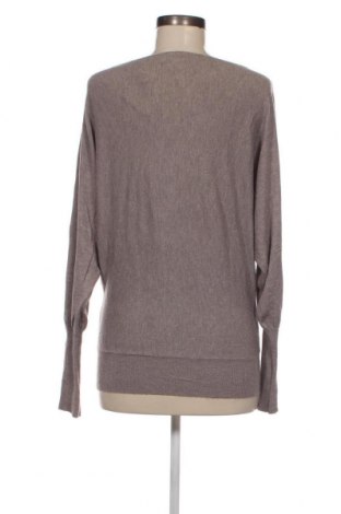 Γυναικείο πουλόβερ, Μέγεθος L, Χρώμα Γκρί, Τιμή 7,57 €
