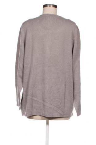 Damenpullover, Größe XL, Farbe Grau, Preis € 7,49