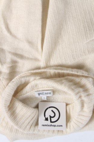 Damenpullover, Größe S, Farbe Beige, Preis 20,49 €