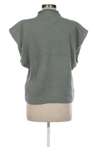 Damenpullover, Größe M, Farbe Grün, Preis 8,49 €