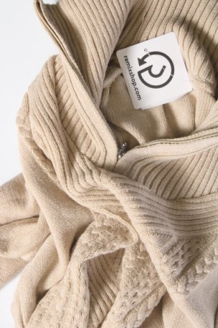 Damenpullover, Größe L, Farbe Beige, Preis € 7,49