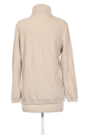 Damenpullover, Größe L, Farbe Beige, Preis € 7,49