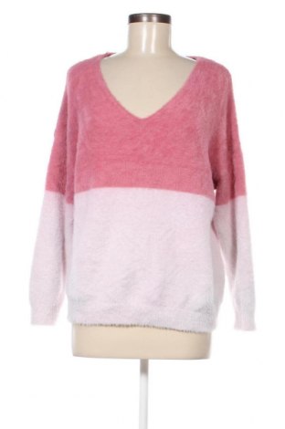 Damenpullover, Größe XL, Farbe Mehrfarbig, Preis € 6,99