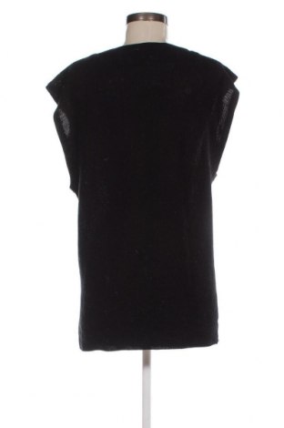 Дамски пуловер, Размер XL, Цвят Черен, Цена 14,50 лв.