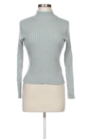 Damenpullover, Größe L, Farbe Grün, Preis € 11,49