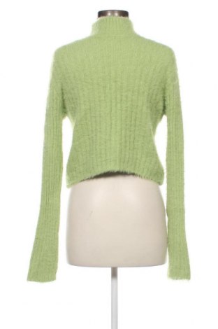 Pulover de femei, Mărime M, Culoare Verde, Preț 29,99 Lei