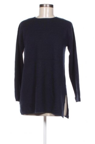 Damenpullover, Größe M, Farbe Blau, Preis € 4,49