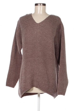 Damenpullover, Größe S, Farbe Beige, Preis 20,49 €